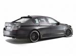 BMW 5-Series M-Technik by Hamann 2011 года